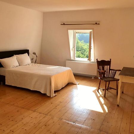 Villa Erbschloe Remscheid Luaran gambar