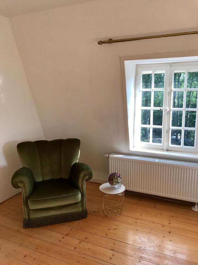 Villa Erbschloe Remscheid Luaran gambar