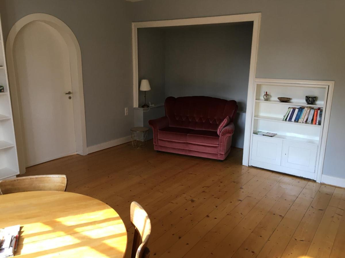 Villa Erbschloe Remscheid Luaran gambar